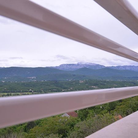 Hotel Venezia Imotski Eksteriør bilde