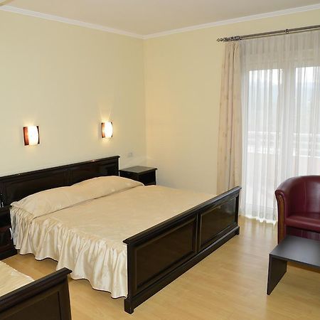 Hotel Venezia Imotski Eksteriør bilde