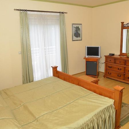 Hotel Venezia Imotski Eksteriør bilde