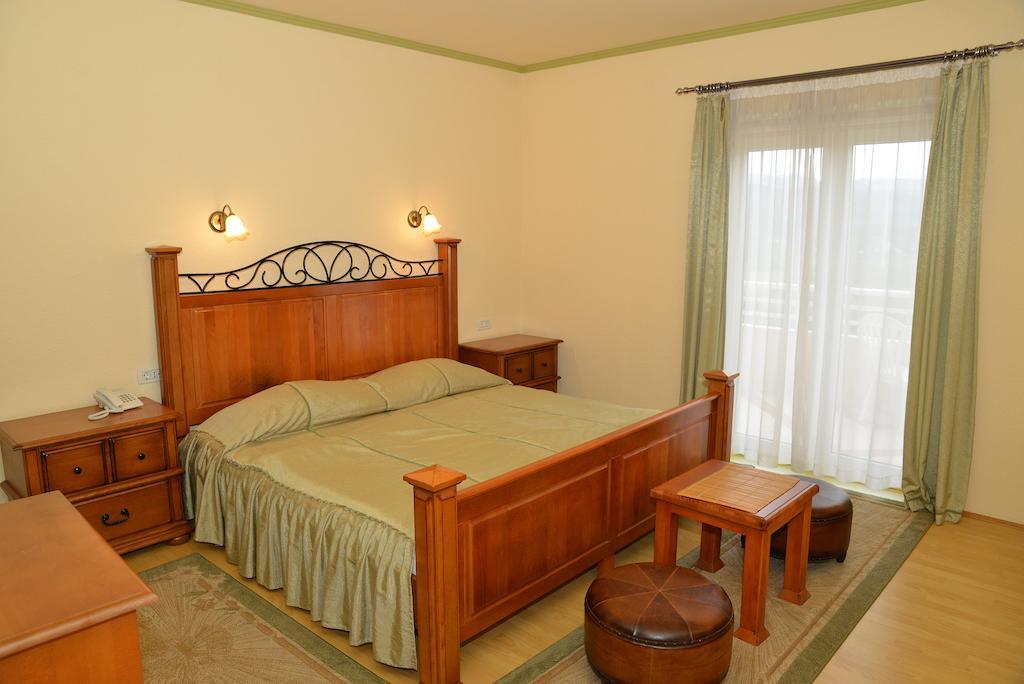 Hotel Venezia Imotski Rom bilde