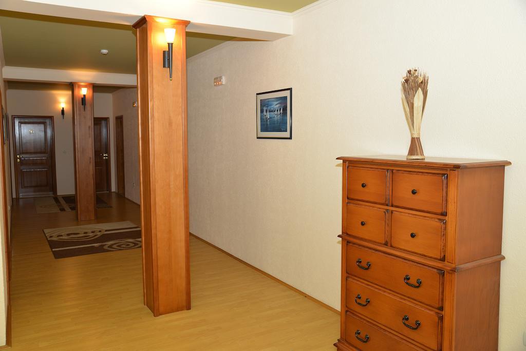 Hotel Venezia Imotski Rom bilde
