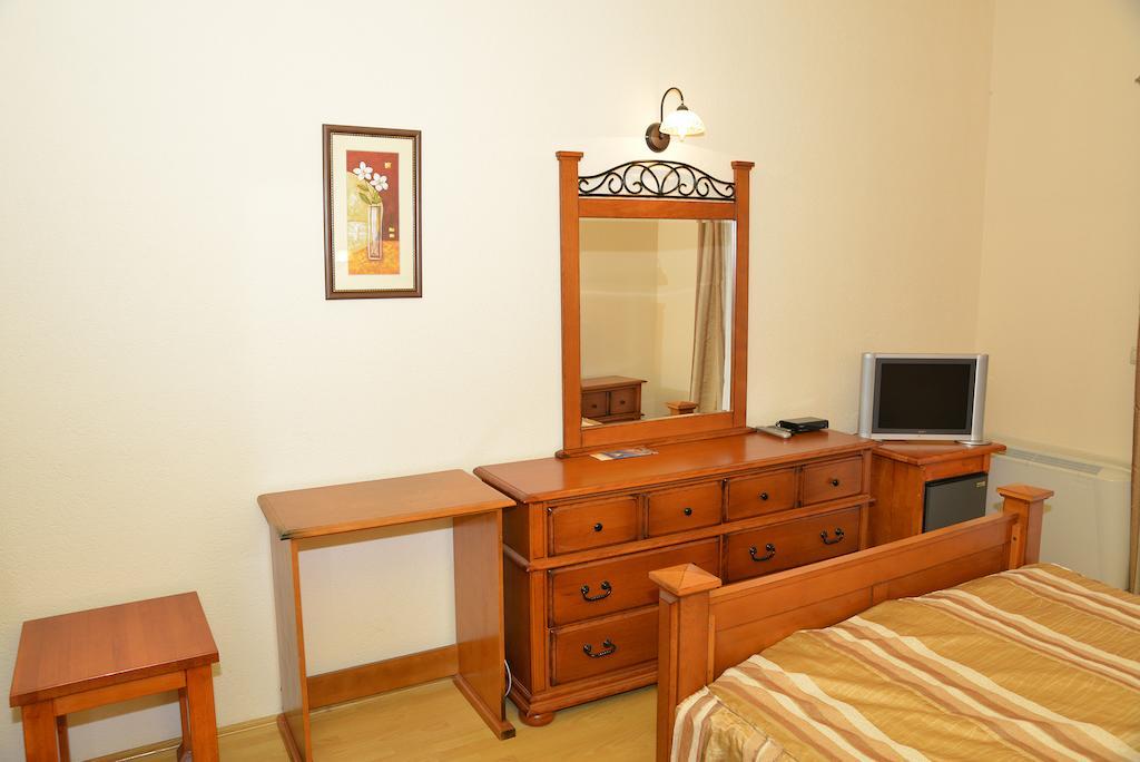 Hotel Venezia Imotski Rom bilde