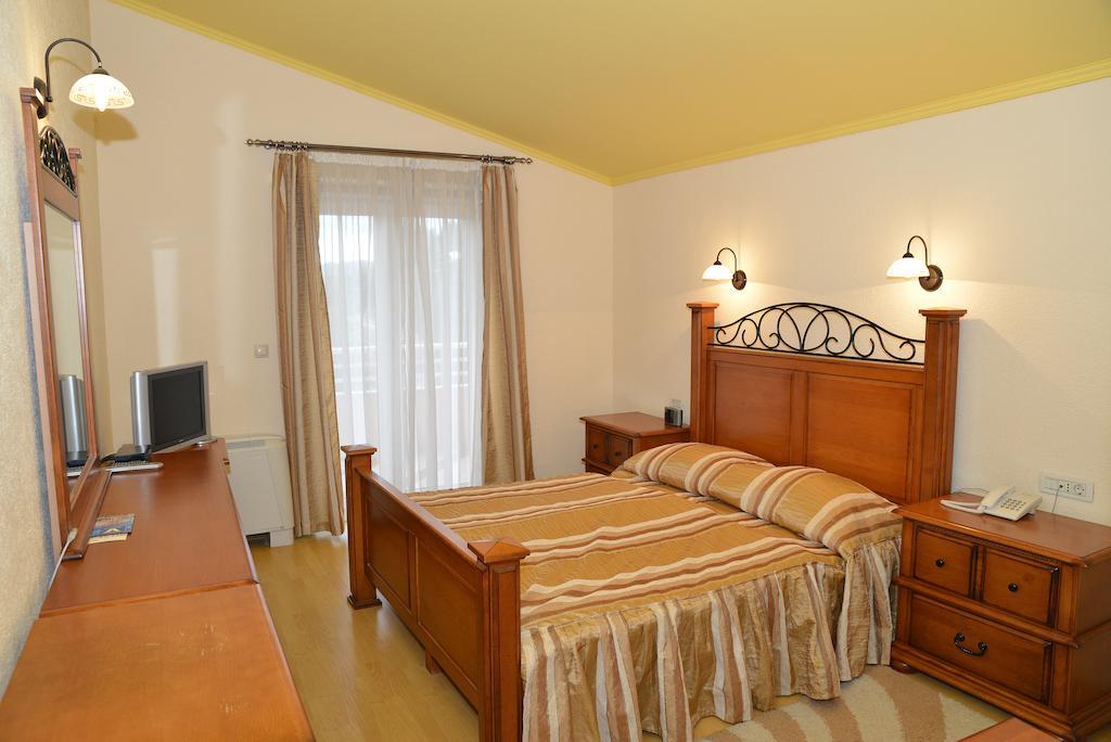 Hotel Venezia Imotski Rom bilde