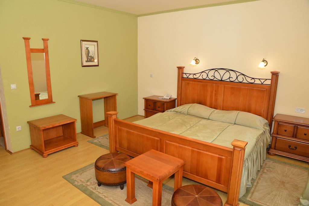 Hotel Venezia Imotski Eksteriør bilde