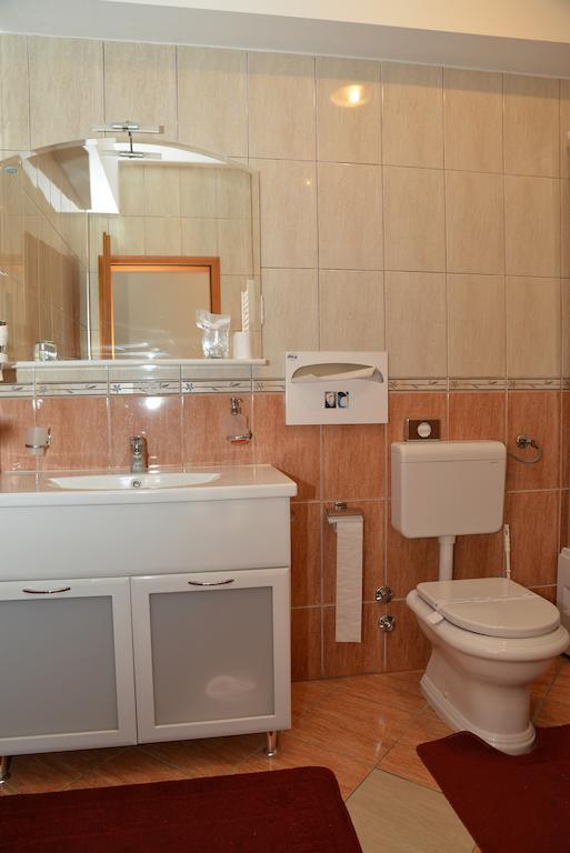 Hotel Venezia Imotski Eksteriør bilde