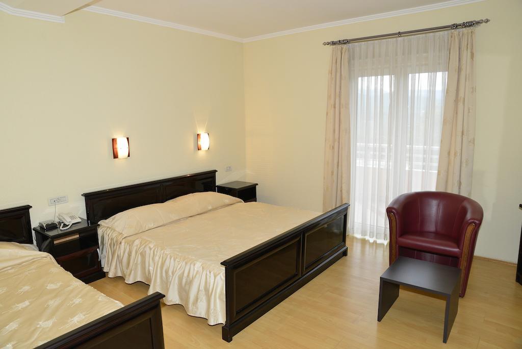 Hotel Venezia Imotski Eksteriør bilde
