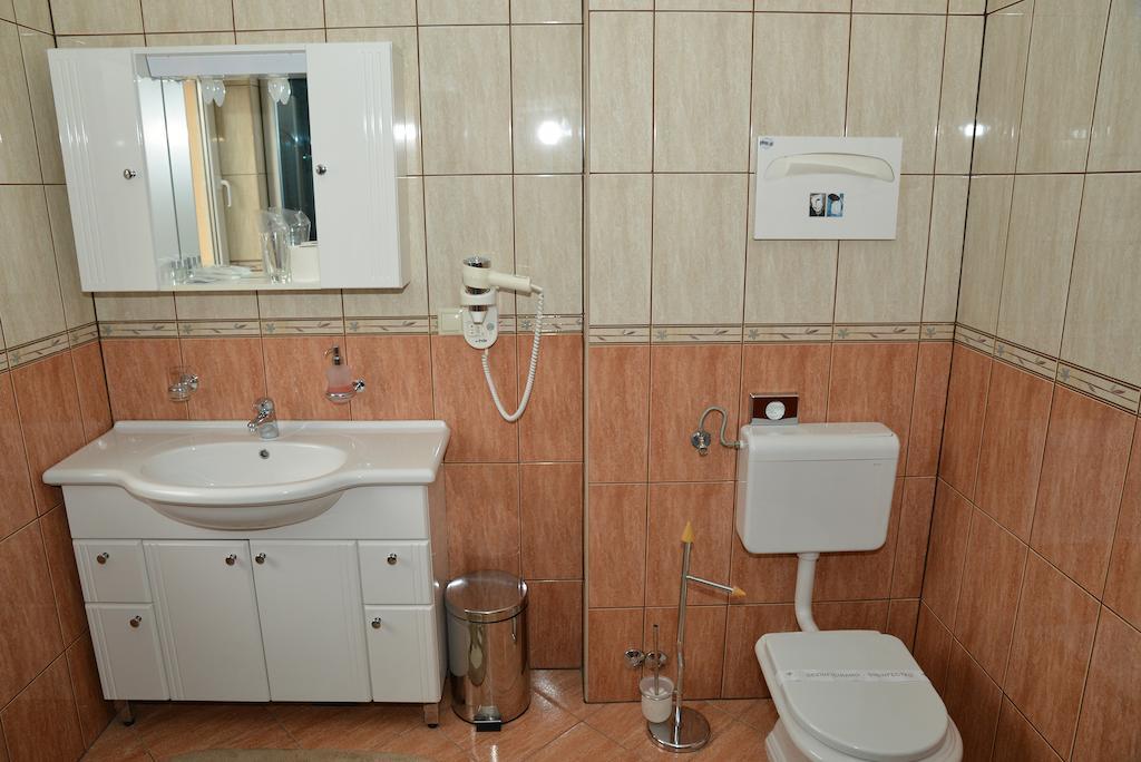 Hotel Venezia Imotski Rom bilde