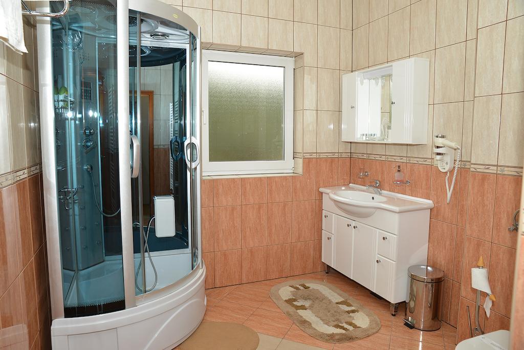 Hotel Venezia Imotski Rom bilde