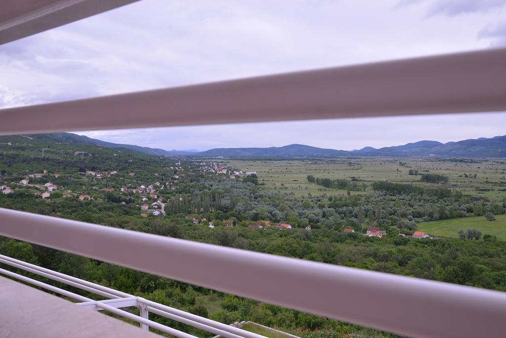 Hotel Venezia Imotski Eksteriør bilde