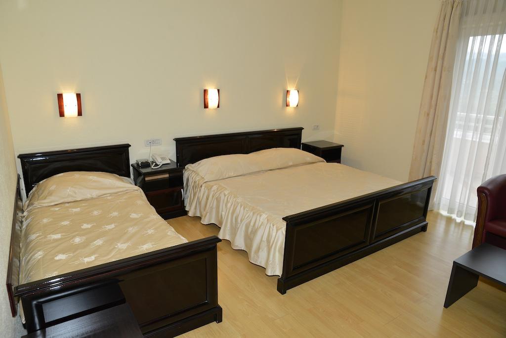 Hotel Venezia Imotski Rom bilde