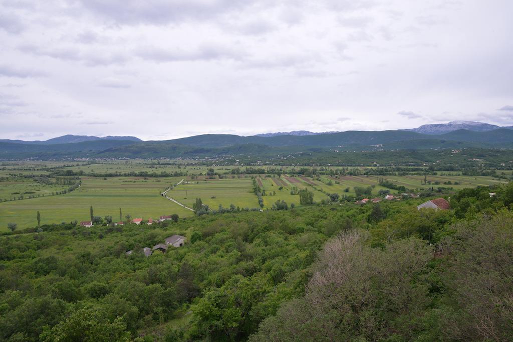 Hotel Venezia Imotski Rom bilde