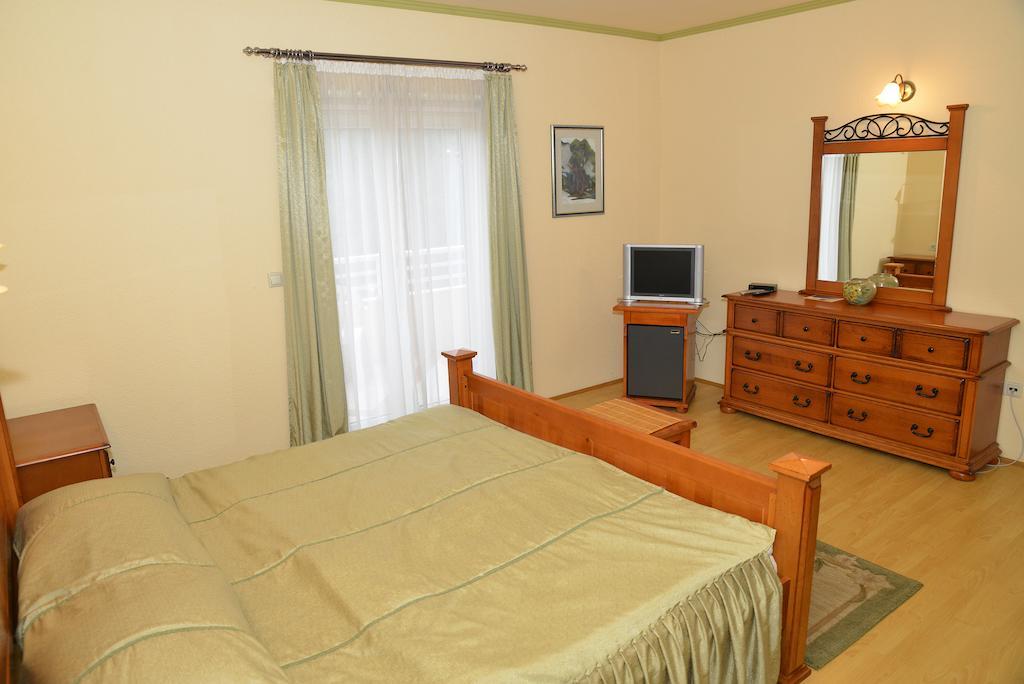 Hotel Venezia Imotski Eksteriør bilde